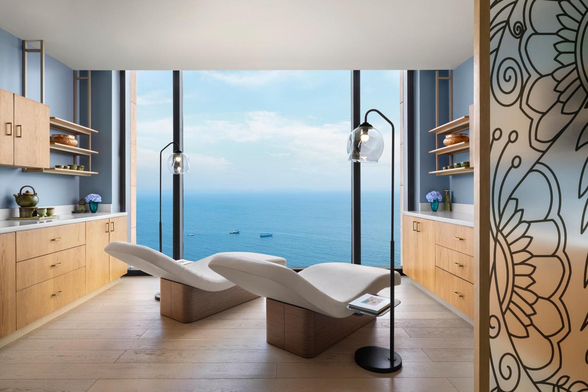 Taj Cidade De Goa Heritage, Goa Santa Cruz Eksteriør billede The Spa at The Ritz-Carlton, Melbourne